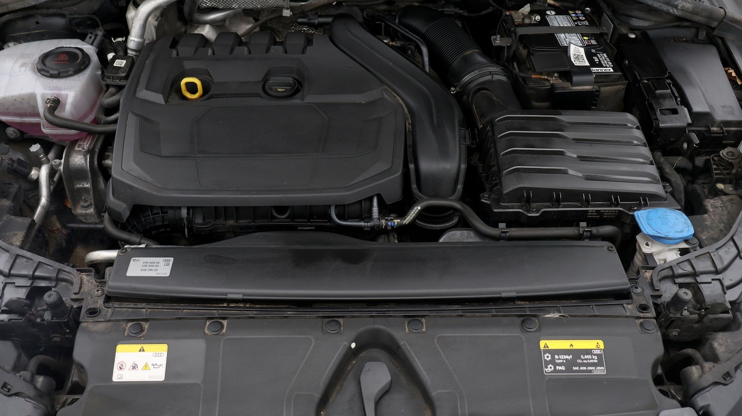 Used Audi A3 2022 for sale - 77446338: Photo 19