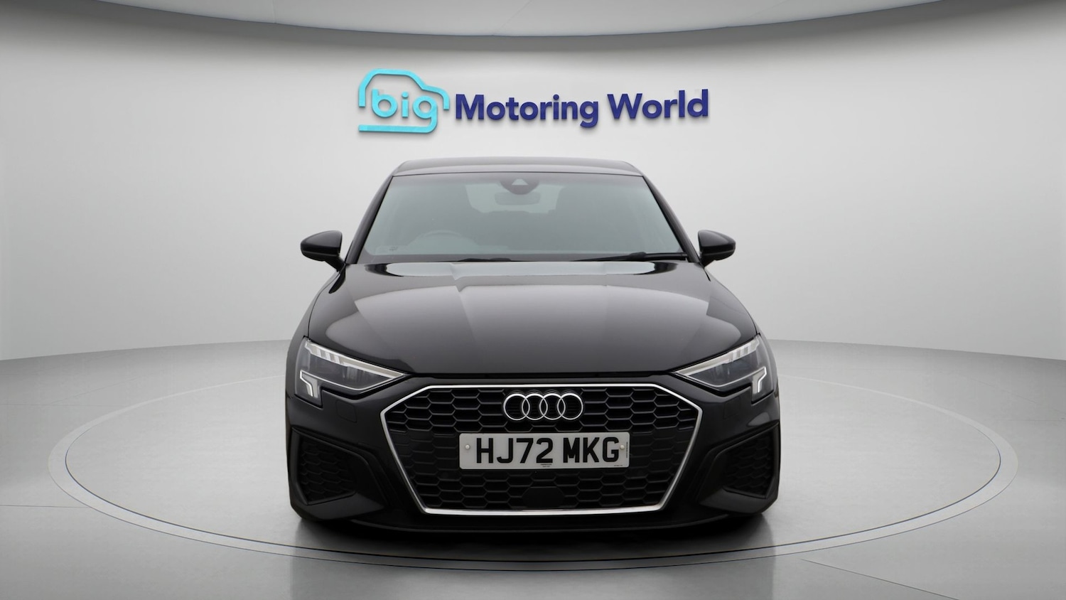 Used Audi A3 2022 for sale - 77446338: Photo 2