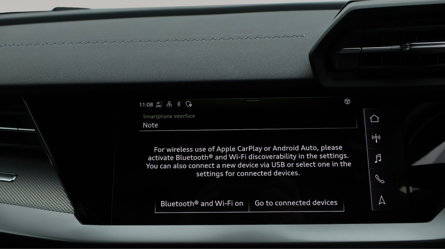 Used Audi A3 2022 for sale - 77446338: Photo 25