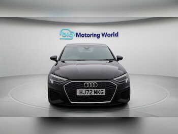 Used Audi A3 2022 for sale - 77446338: Photo