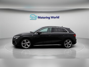 Used Audi A3 2022 for sale - 77446338: Photo