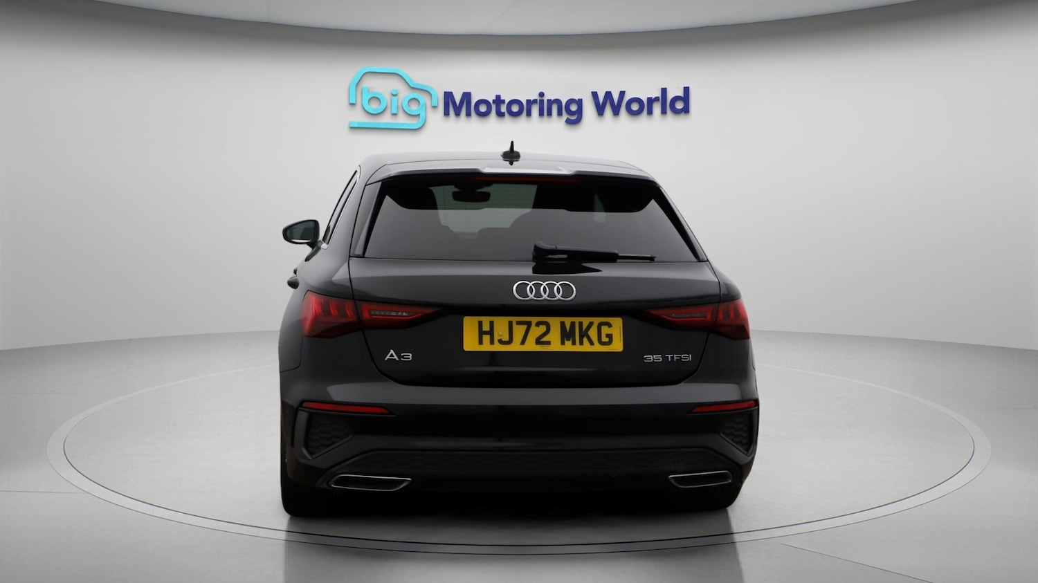 Used Audi A3 2022 for sale - 77446338: Photo 6