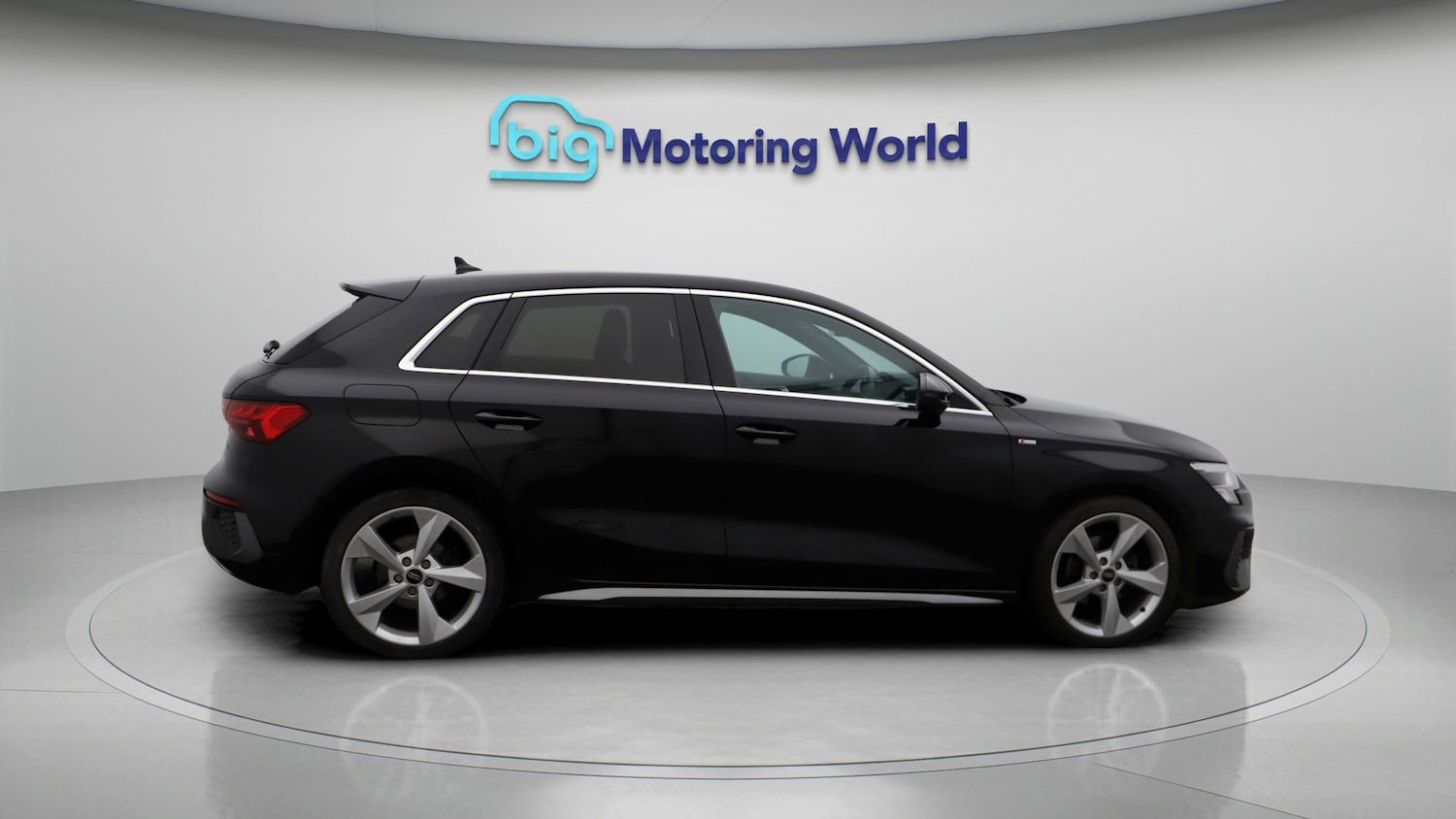 Used Audi A3 2022 for sale - 77446338: Photo 8