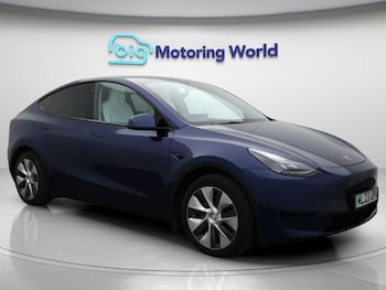 Tesla - Model Y