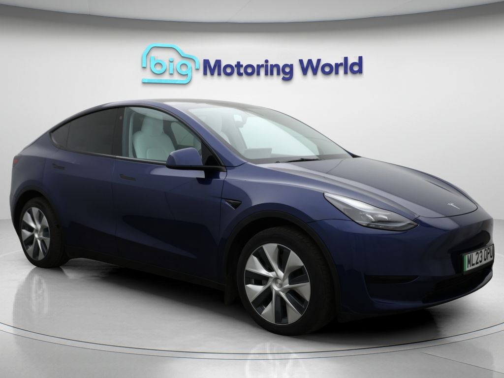 Used Tesla Model Y for sale - 76814691: Photo 4