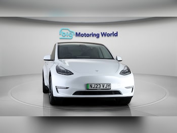Used Tesla Model Y 2023 for sale - 79424555: Photo