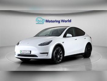 Used Tesla Model Y 2023 for sale - 79424555: Photo