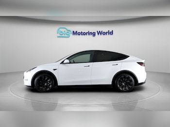 Used Tesla Model Y 2023 for sale - 79424555: Photo