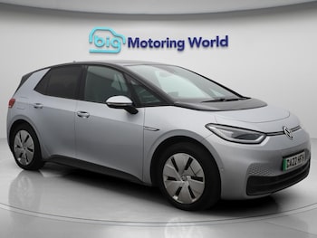 Volkswagen - ID3