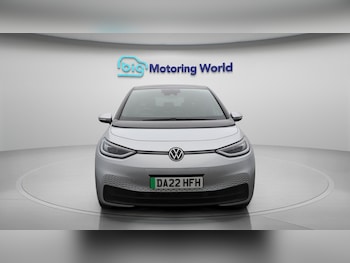 Used Volkswagen ID3 2022 for sale - 75728712: Photo