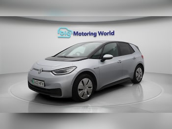 Used Volkswagen ID3 2022 for sale - 75728712: Photo