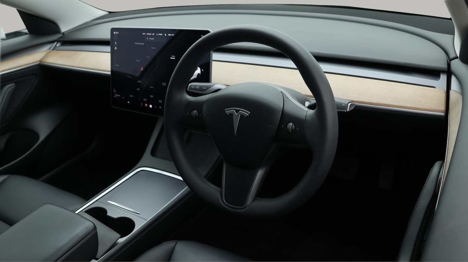 Used Tesla Model 3 2021 for sale - 76743069: Photo 10