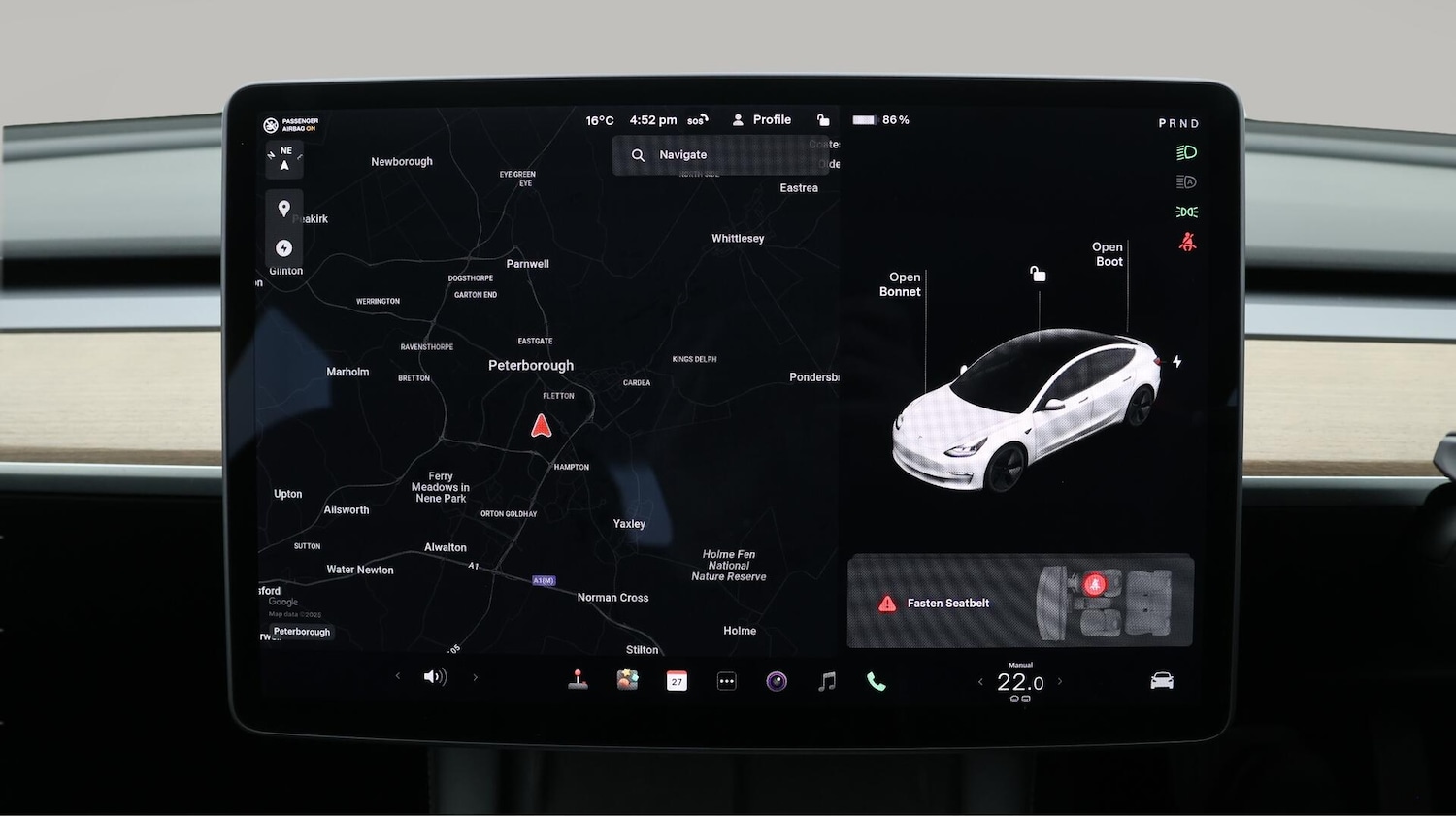 Used Tesla Model 3 2021 for sale - 76743069: Photo 12