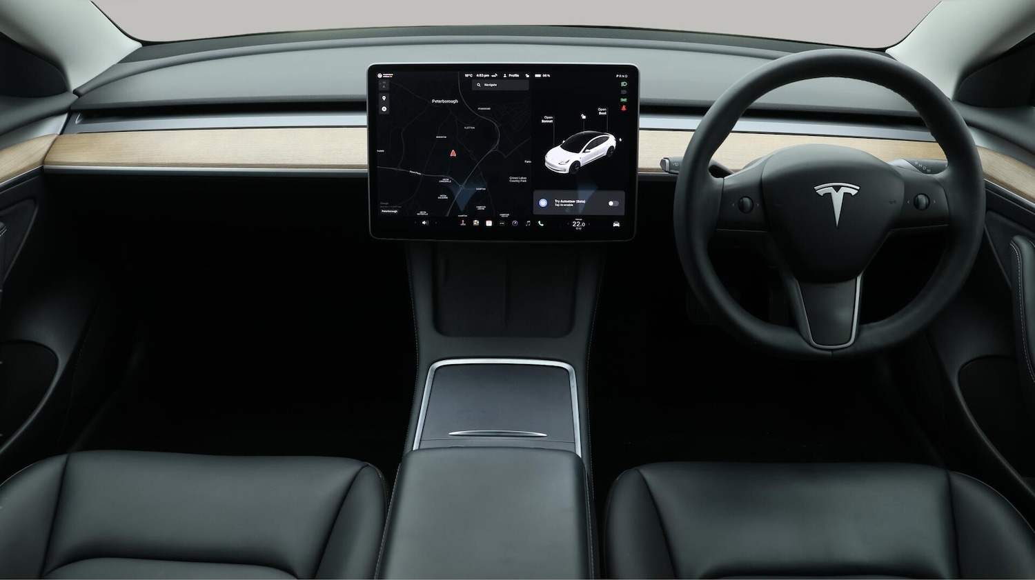 Used Tesla Model 3 2021 for sale - 76743069: Photo 14