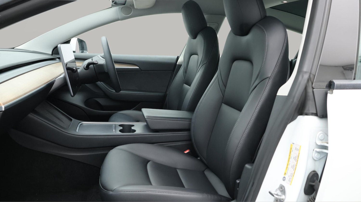 Used Tesla Model 3 2021 for sale - 76743069: Photo 15