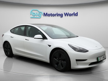Tesla - Model 3