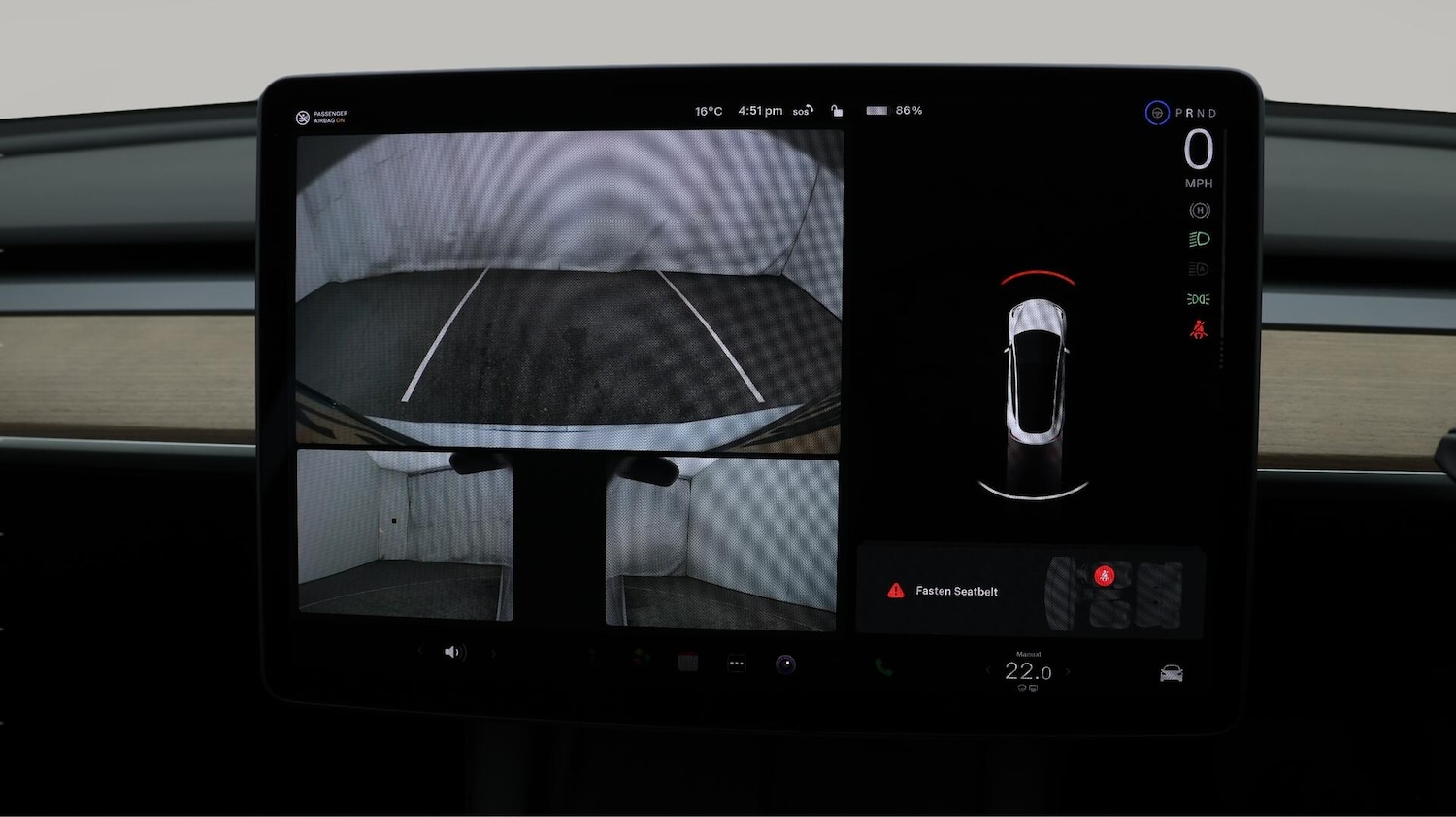 Used Tesla Model 3 2021 for sale - 76743069: Photo 26