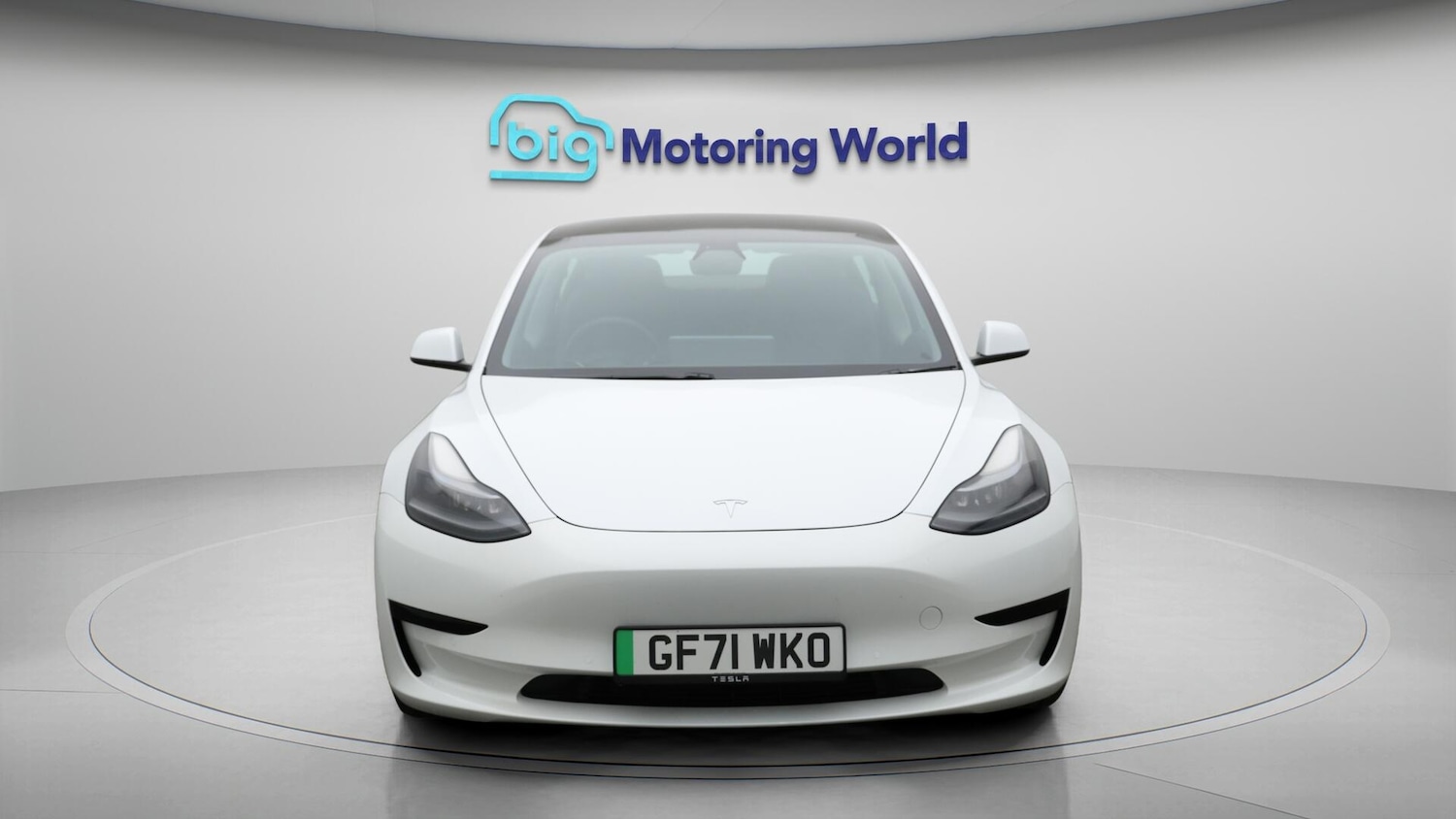 Used Tesla Model 3 2021 for sale - 76743069: Photo 3