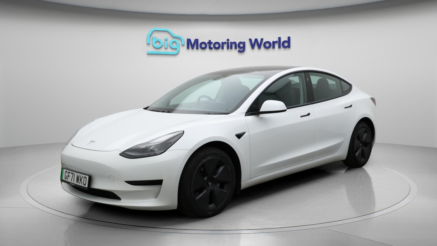 Used Tesla Model 3 2021 for sale - 76743069: Photo 4
