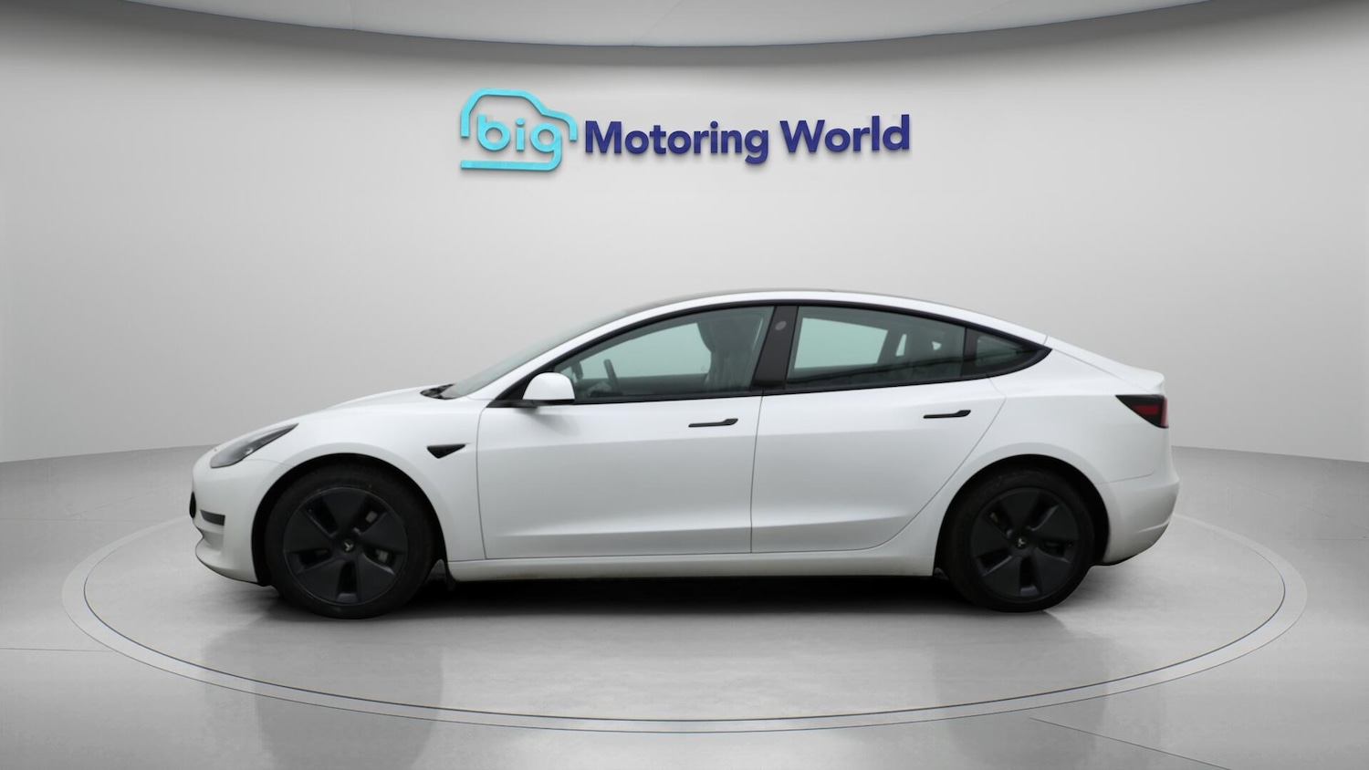 Used Tesla Model 3 2021 for sale - 76743069: Photo 5