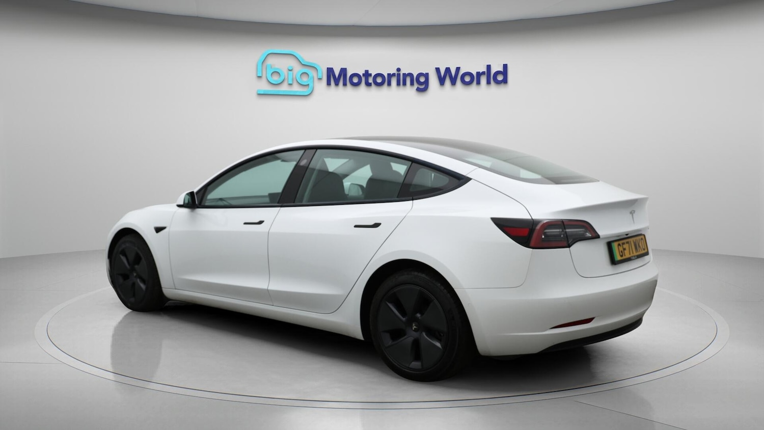 Used Tesla Model 3 2021 for sale - 76743069: Photo 6