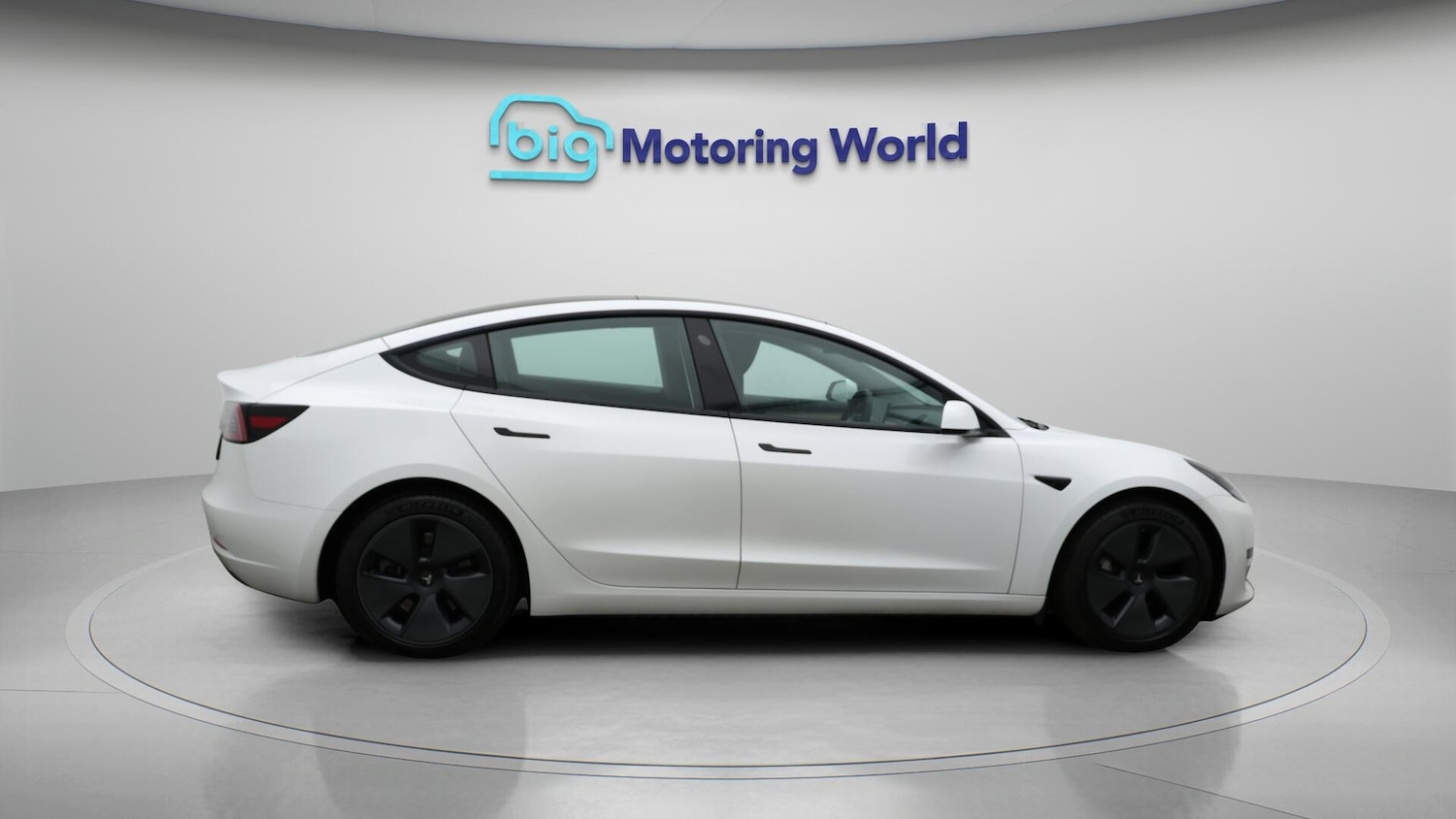 Used Tesla Model 3 2021 for sale - 76743069: Photo 9