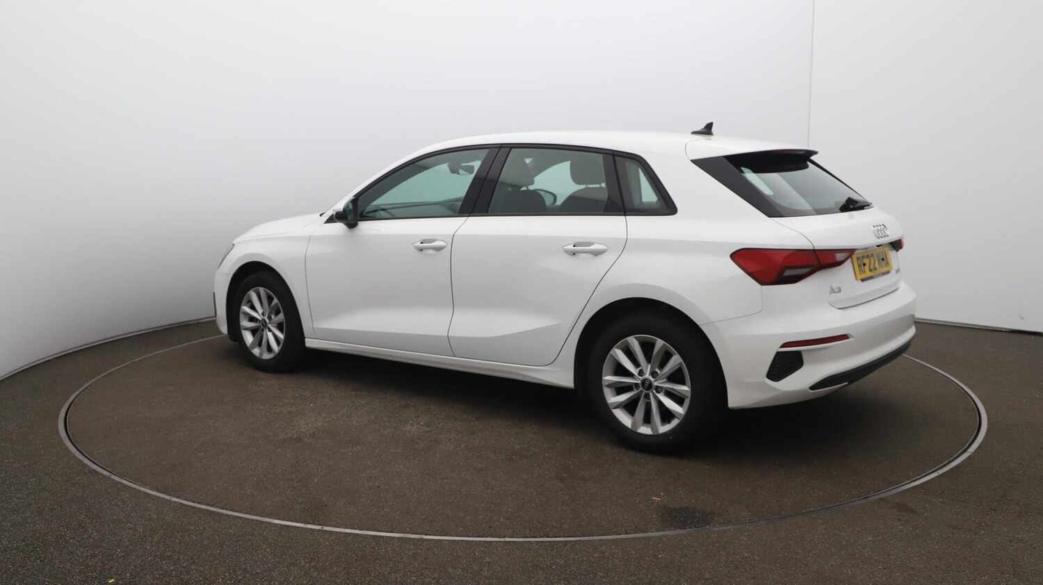 Vehicle 35