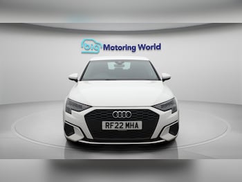 Used Audi A3 2022 for sale - 75531547: Photo