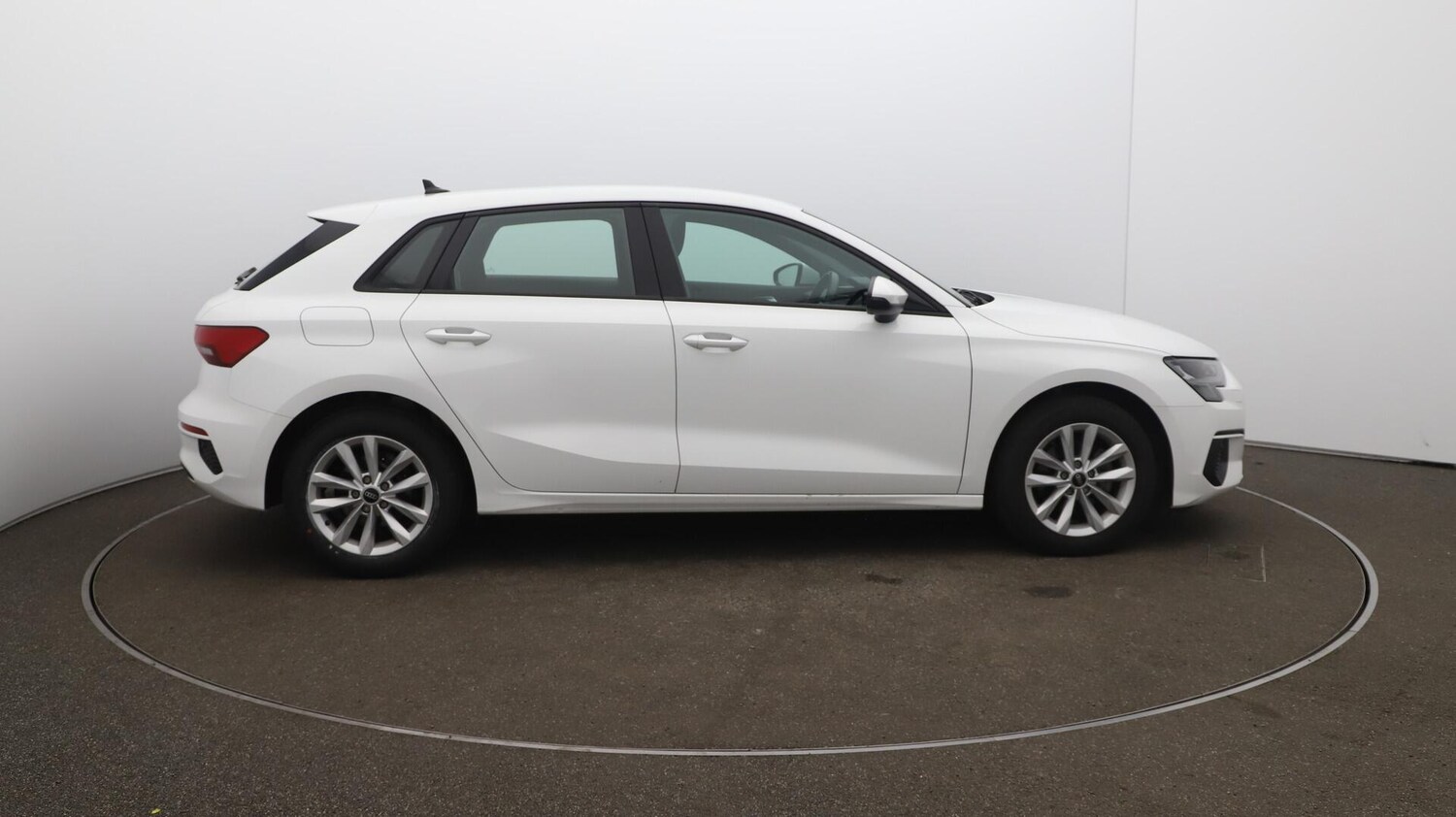 Vehicle 50