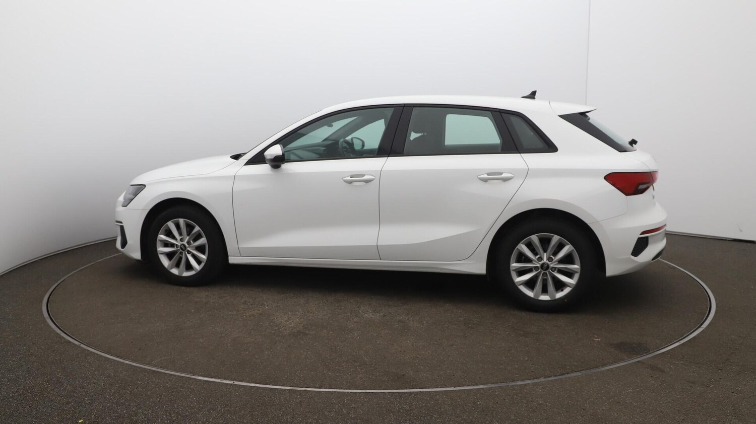 Vehicle 58