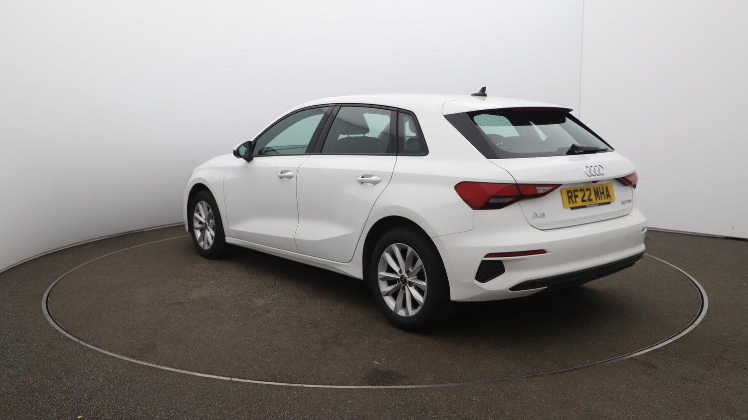 Vehicle 62