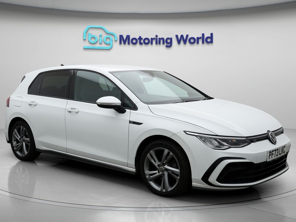 Used Volkswagen Golf for sale - 76809456: Photo 17