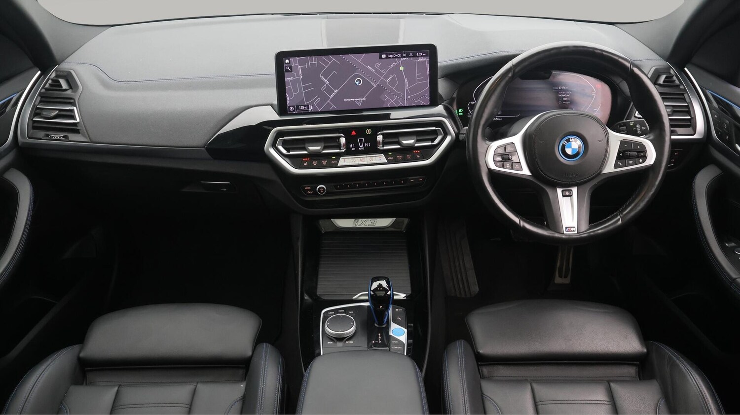Used BMW iX3 2022 for sale - 76380897: Photo 13