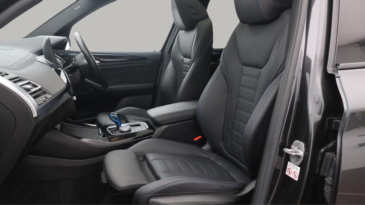 Used BMW iX3 2022 for sale - 76380897: Photo 14