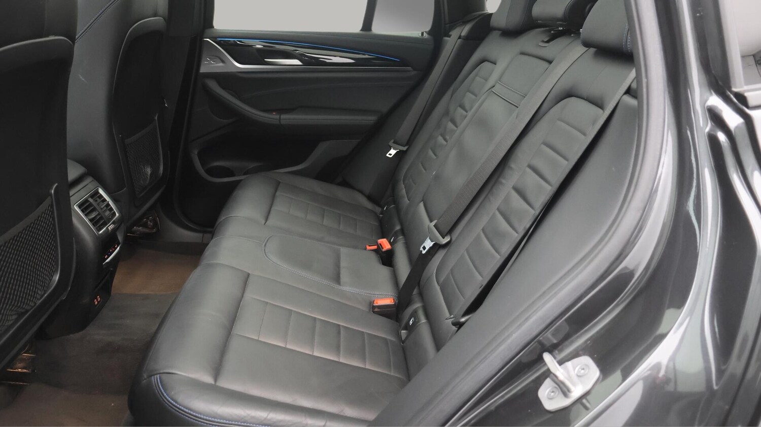 Used BMW iX3 2022 for sale - 76380897: Photo 16
