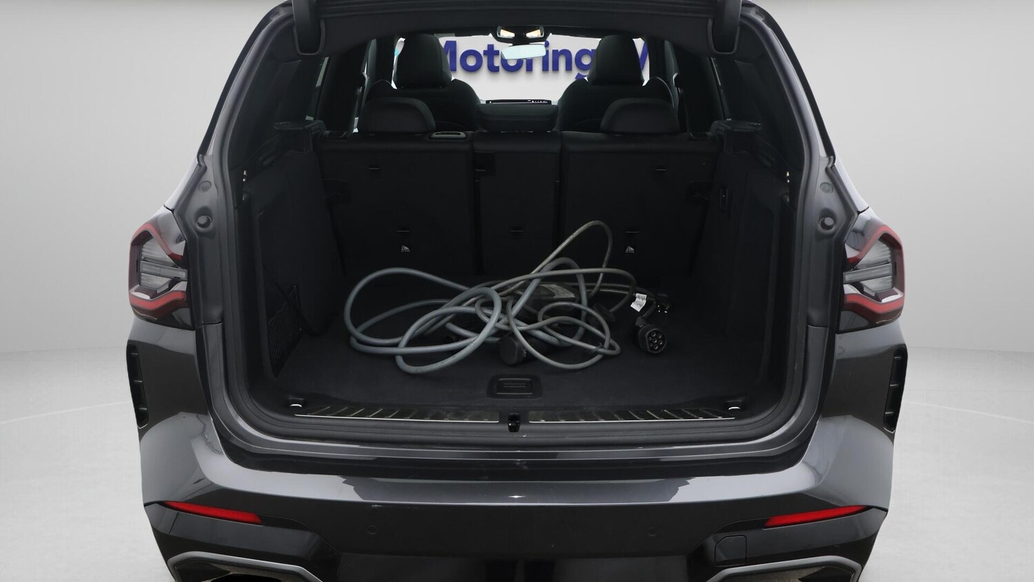 Used BMW iX3 2022 for sale - 76380897: Photo 17