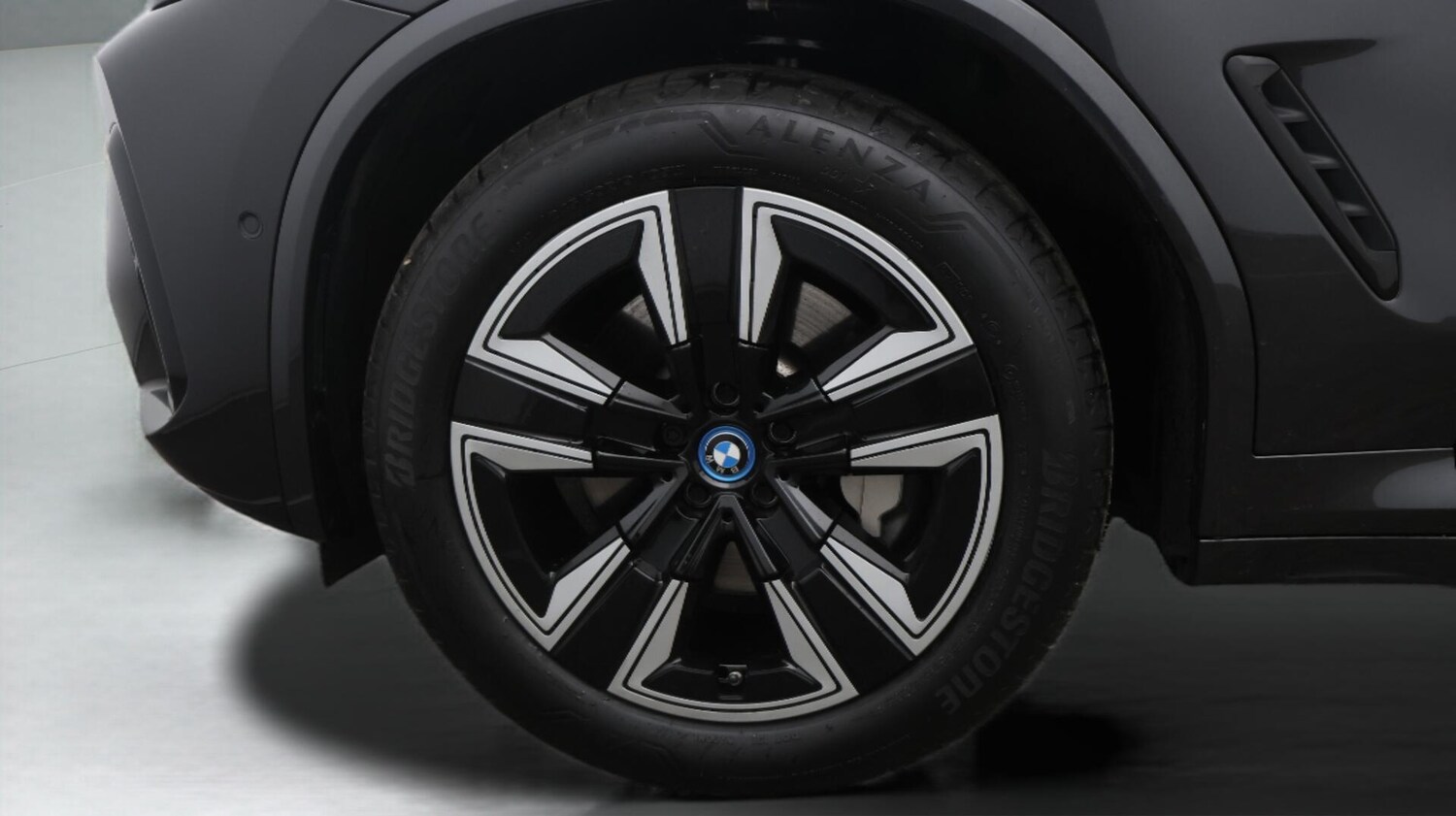 Used BMW iX3 2022 for sale - 76380897: Photo 18