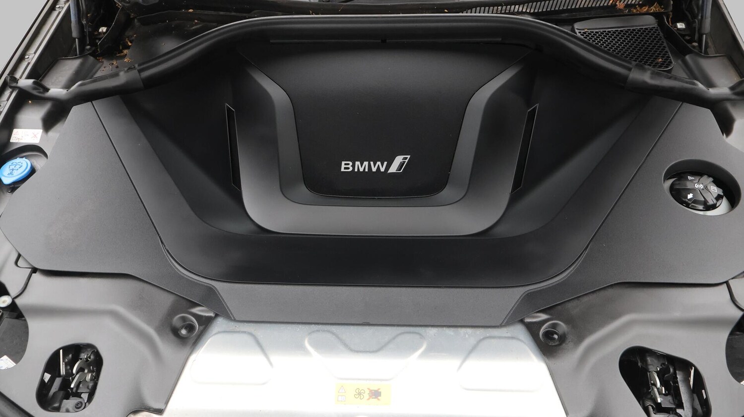 Used BMW iX3 2022 for sale - 76380897: Photo 19
