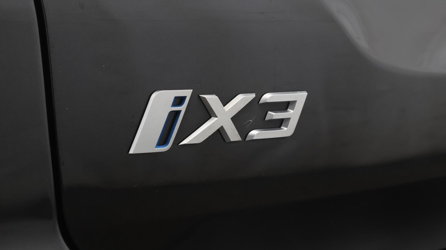 Used BMW iX3 2022 for sale - 76380897: Photo 21
