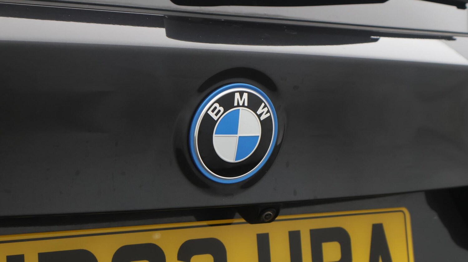 Used BMW iX3 2022 for sale - 76380897: Photo 22