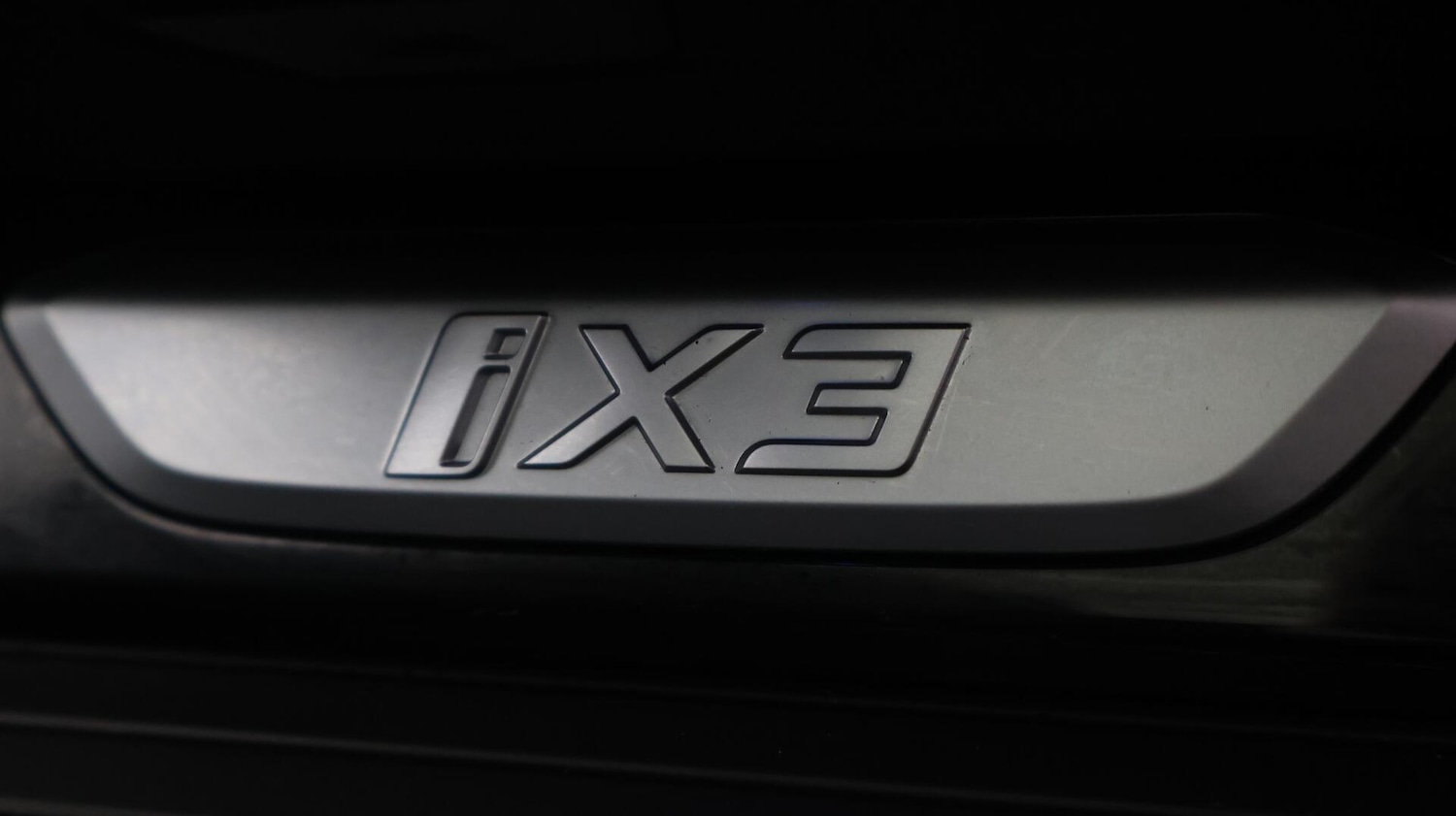 Used BMW iX3 2022 for sale - 76380897: Photo 23