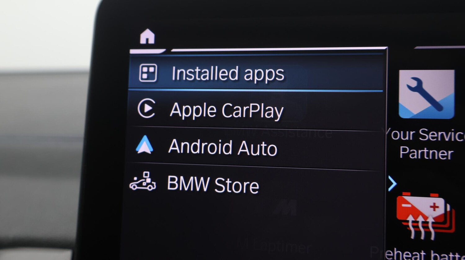 Used BMW iX3 2022 for sale - 76380897: Photo 27