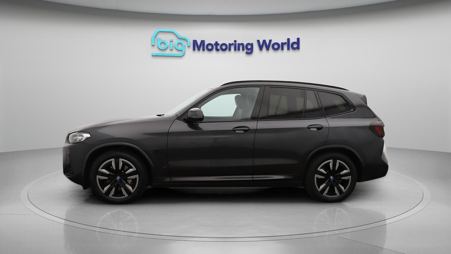 Used BMW iX3 2022 for sale - 76380897: Photo 4