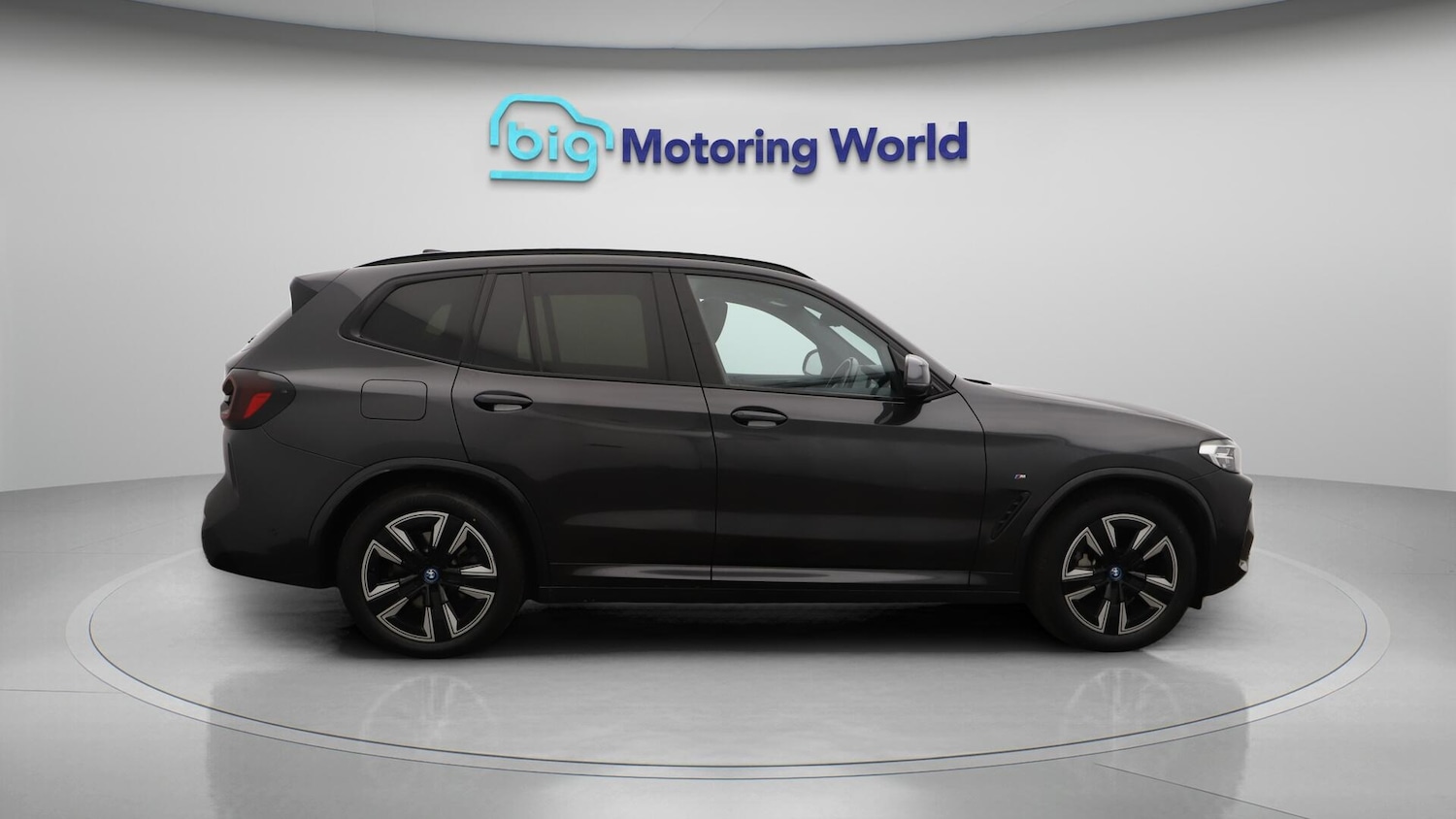 Used BMW iX3 2022 for sale - 76380897: Photo 8