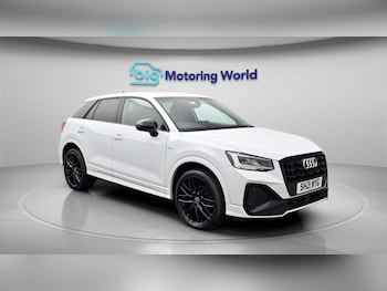 Used Audi Q2 2021 for sale - 78488706: Photo