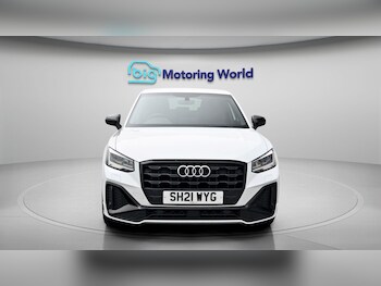 Used Audi Q2 2021 for sale - 78488706: Photo