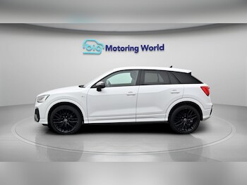 Used Audi Q2 2021 for sale - 78488706: Photo