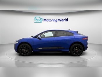 Used Jaguar I-Pace 2020 for sale - 78986797: Photo