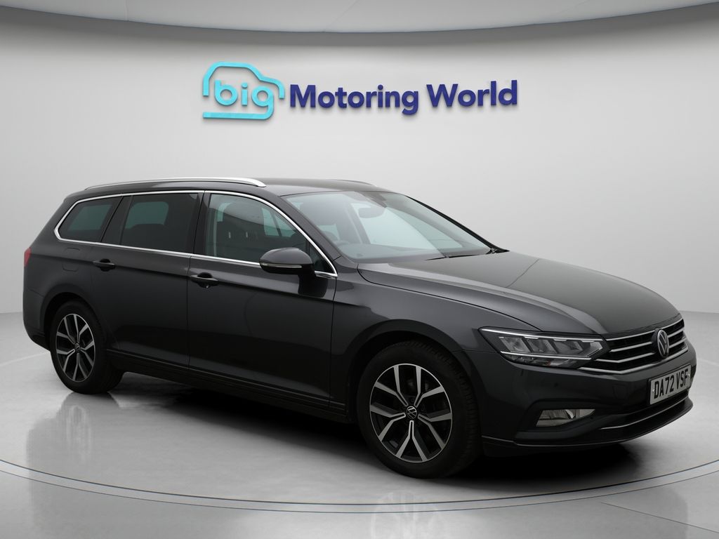 Used Volkswagen Passat 2022 for sale - 76859628: Photo 6