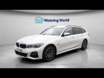 Used BMW 3 Series 2022 for sale - 74888824: Photo